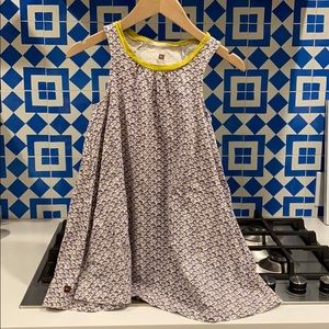 Tea Collection girls’ dress